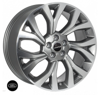 ZF TL7159 9,5x21 5x120 ET49 DIA72,6 (GMF)